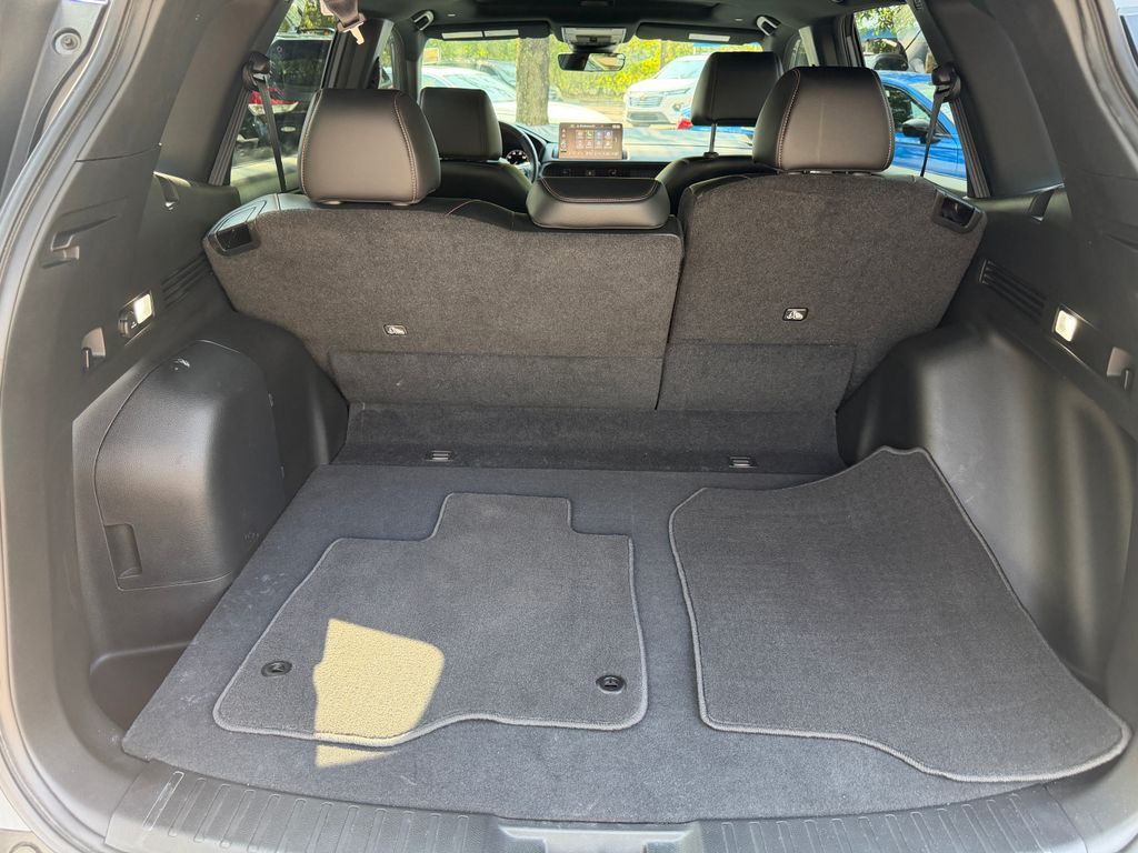 Certified Used 2025 Gray Honda Sport-L image 7