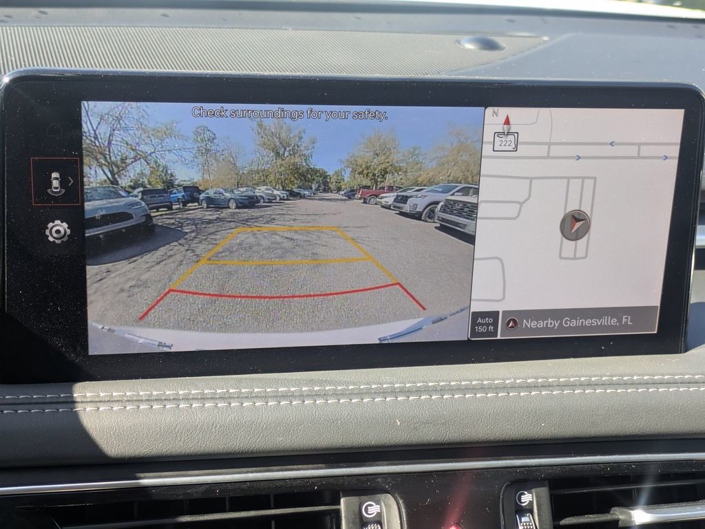 Used 2023 White Genesis 2.0T image 18