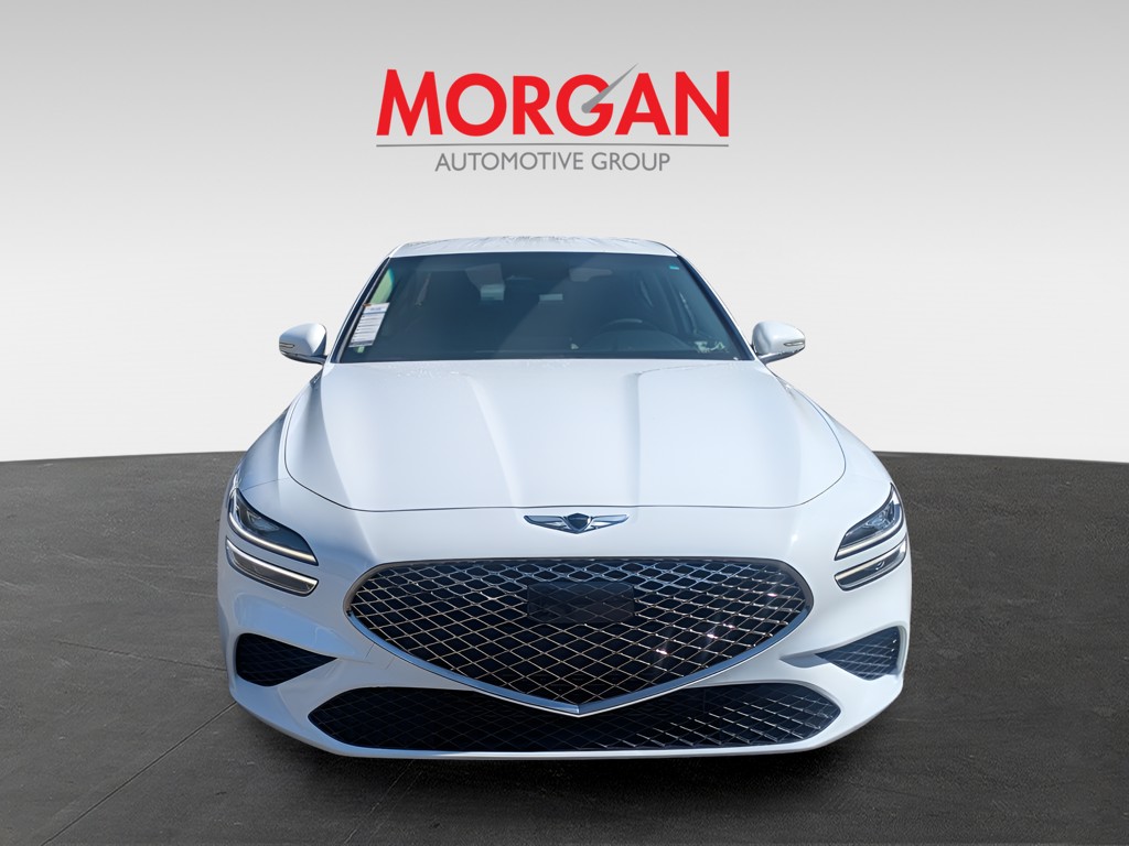 Used 2023 White Genesis 2.0T image 8