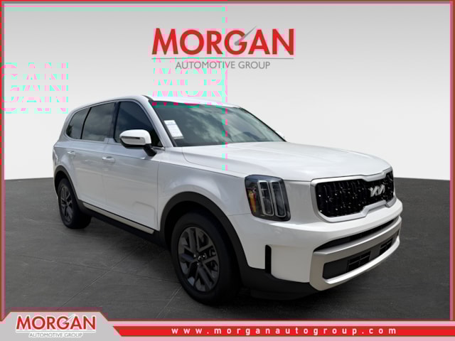 2024 Kia Telluride