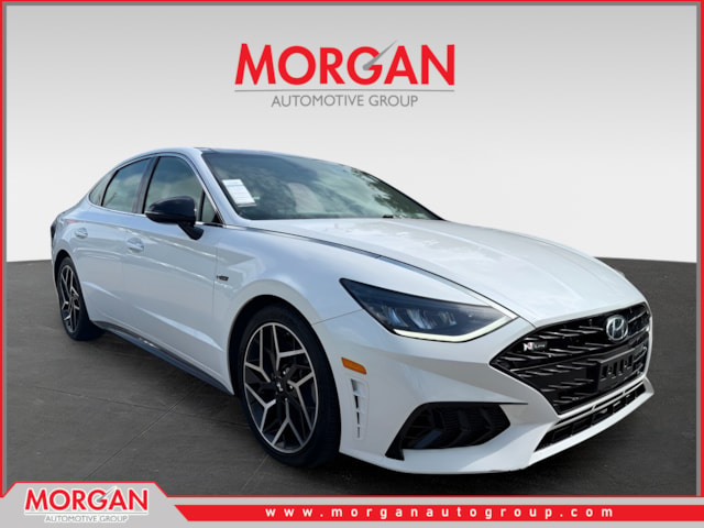 2022 Hyundai Sonata