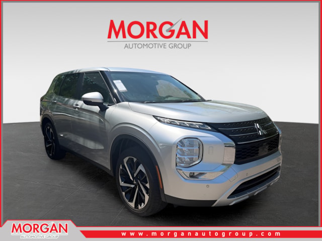 2024 Mitsubishi Outlander