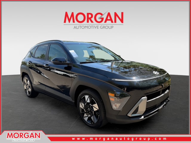 2024 Hyundai Kona