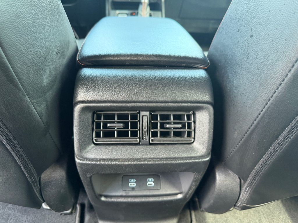 Certified Used 2025 Blue Honda Sport-L image 12