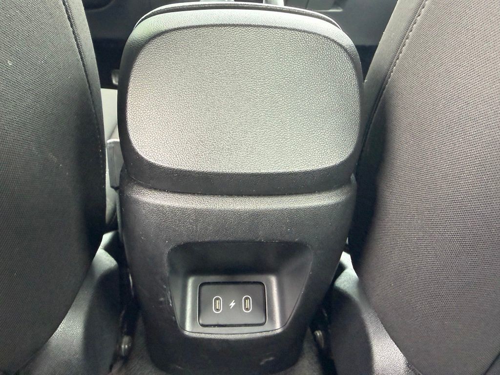 Used 2024 Red Hyundai SEL image 12