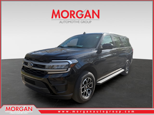 2024 Ford Expedition Max