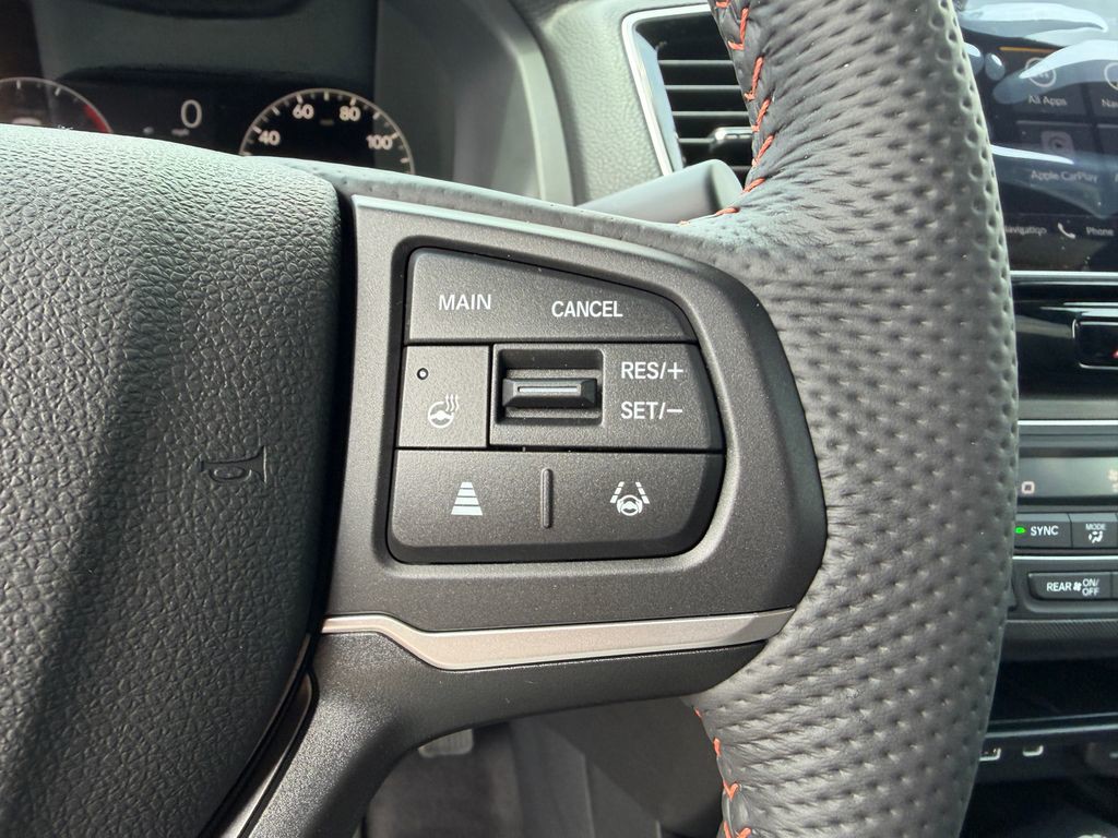 New 2026 Gray Honda TrailSport+ image 20
