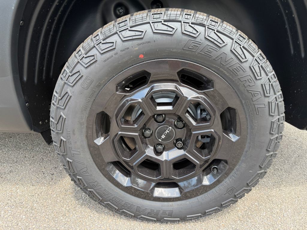 New 2026 Gray Honda TrailSport+ image 25