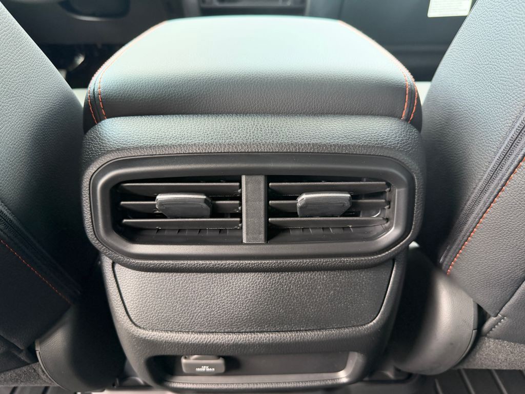 New 2026 Gray Honda TrailSport+ image 8