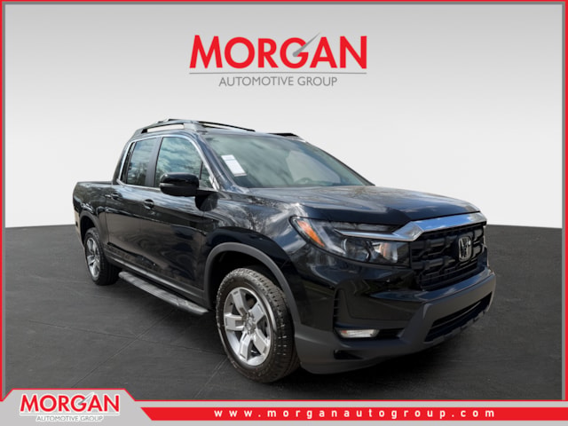 2026 Honda Ridgeline