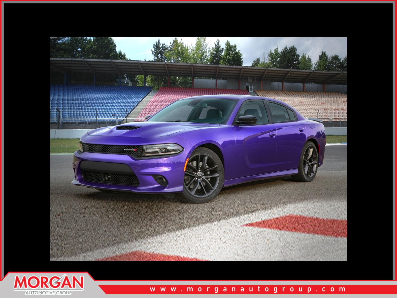 2023 Dodge Charger GT
