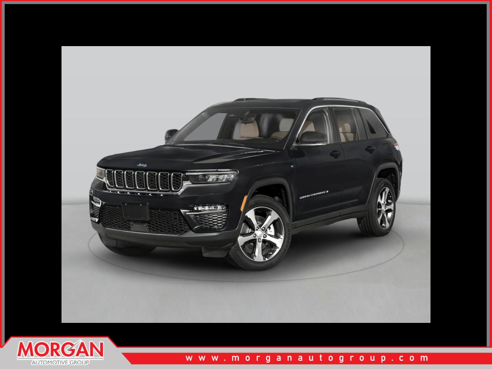 2022 Jeep Grand Cherokee