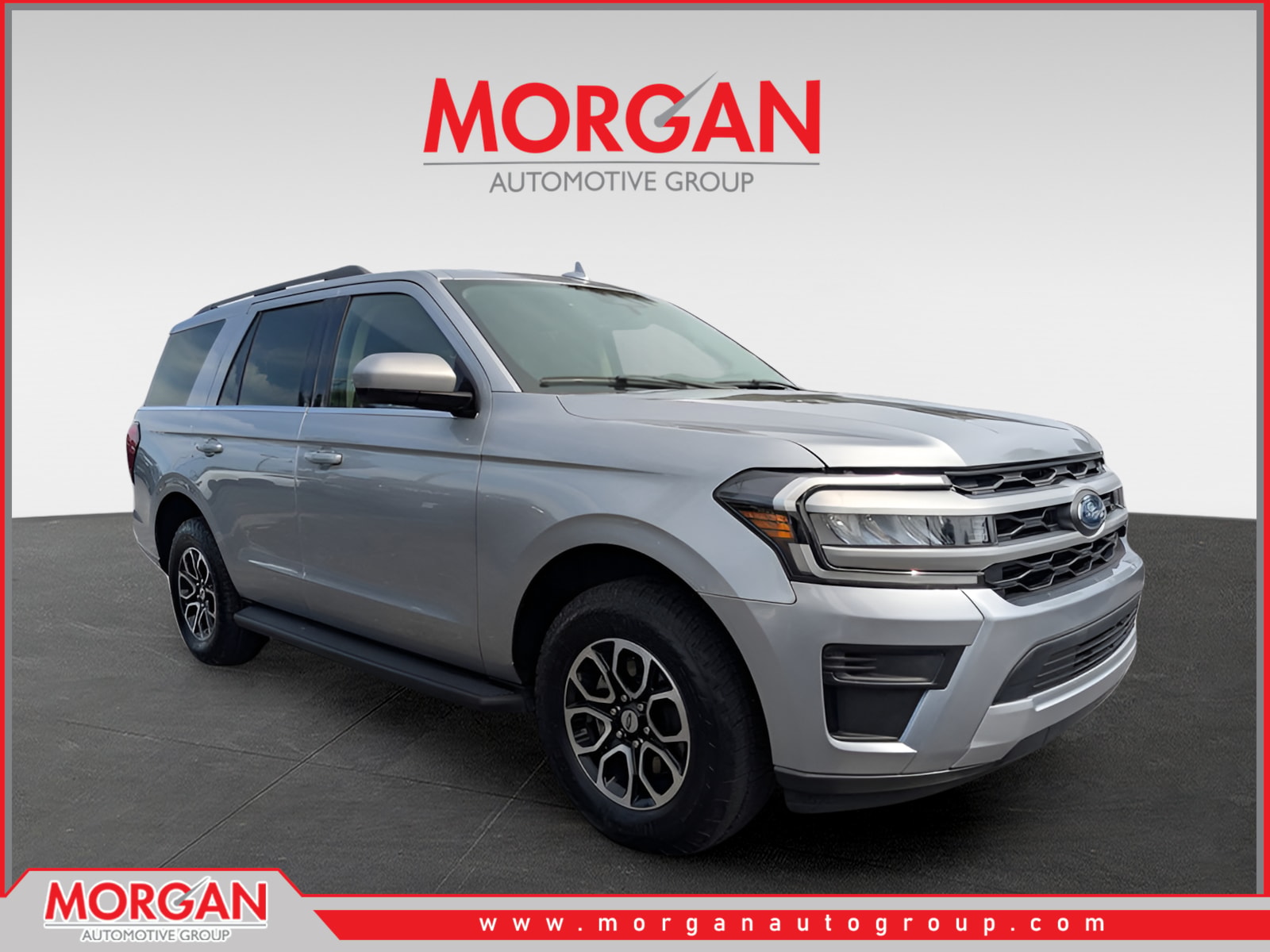 2024 Ford Expedition