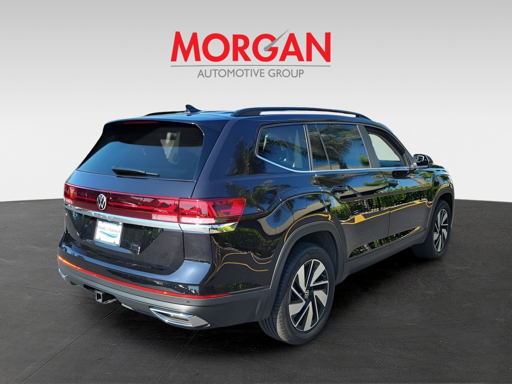 Used 2026  Volkswagen 2.0T SE w/Technology image 6