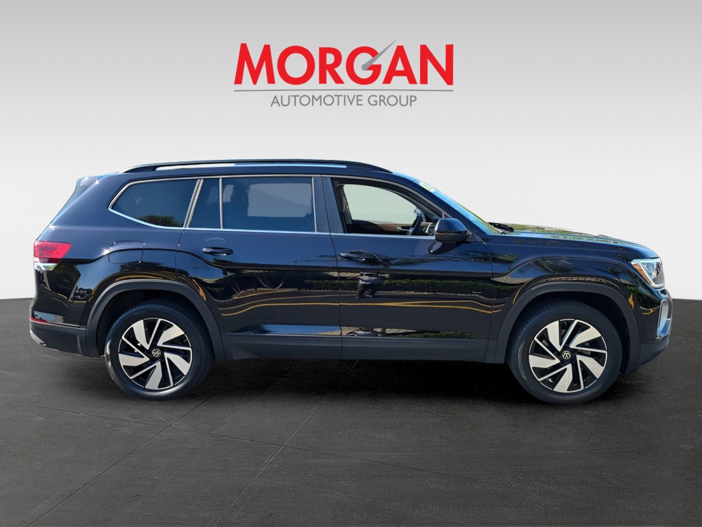 Used 2026  Volkswagen 2.0T SE w/Technology image 5
