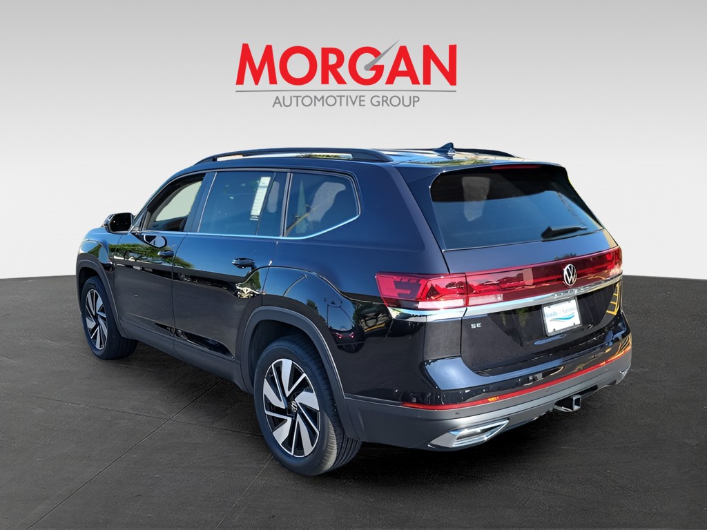 Used 2026  Volkswagen 2.0T SE w/Technology image 7