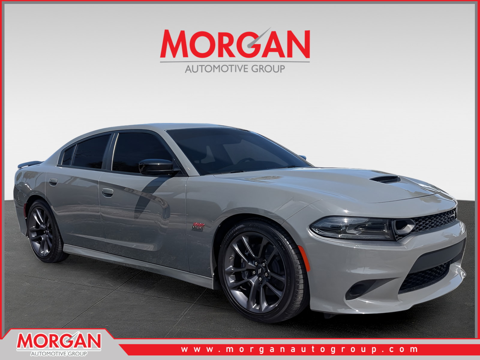 2023 Dodge Charger Charger Scat Pack R/T Scat Pack