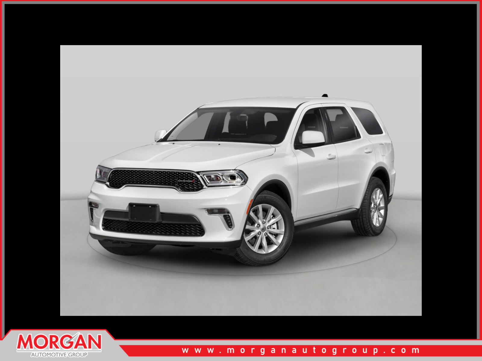 2022 Dodge Durango
