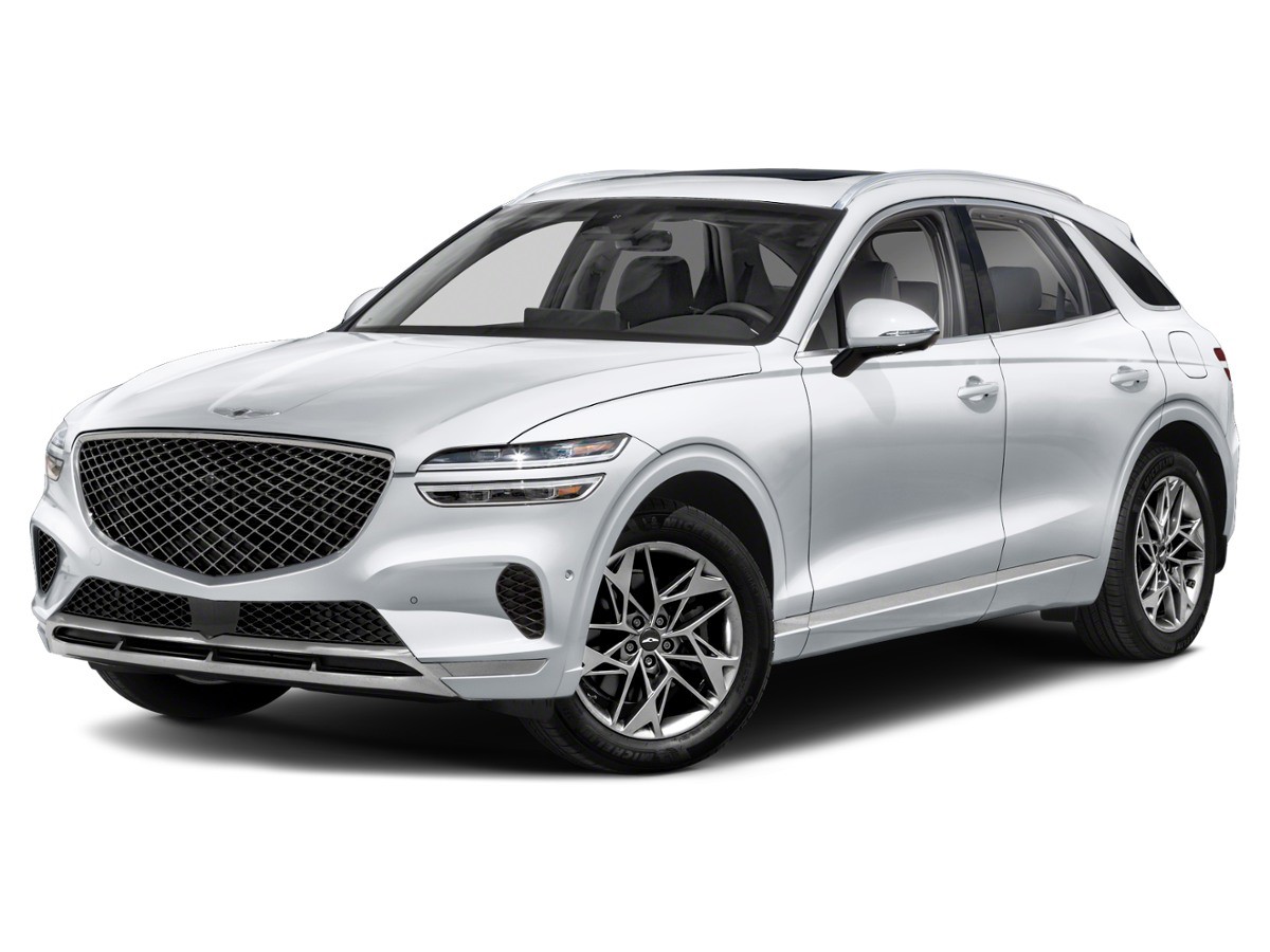 2022 GENESIS GV70
