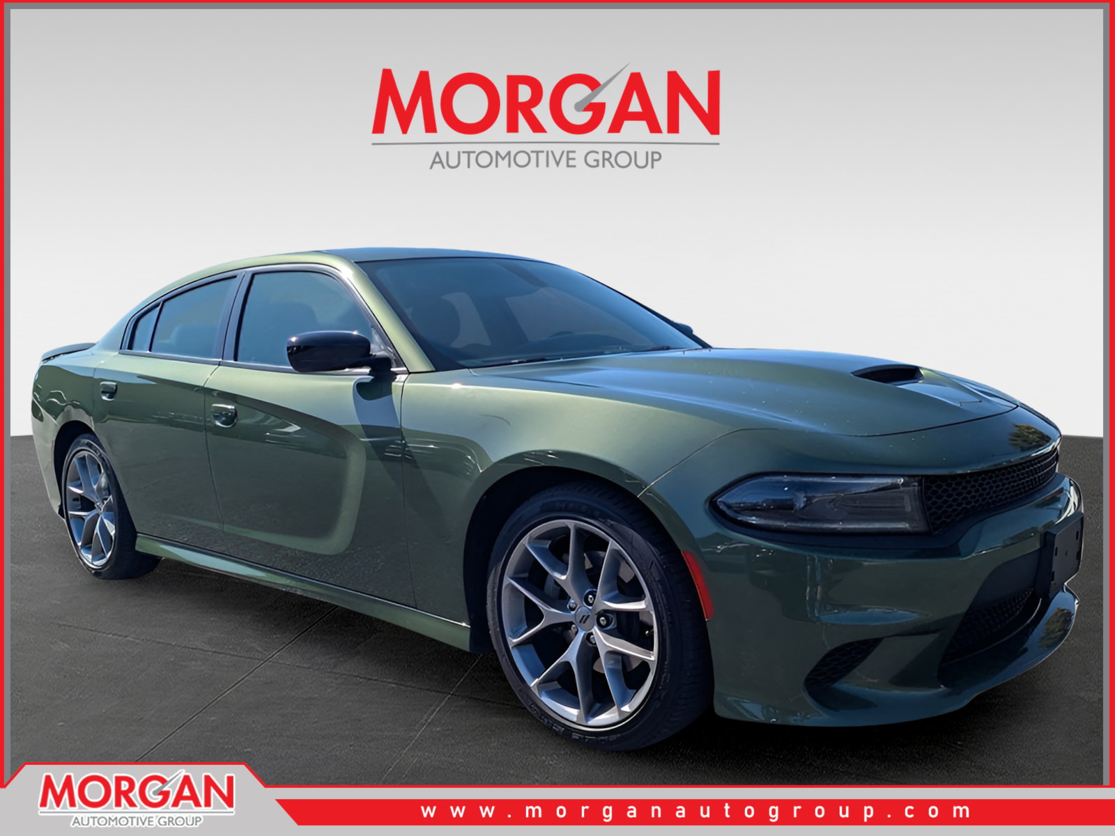 2023 Dodge Charger