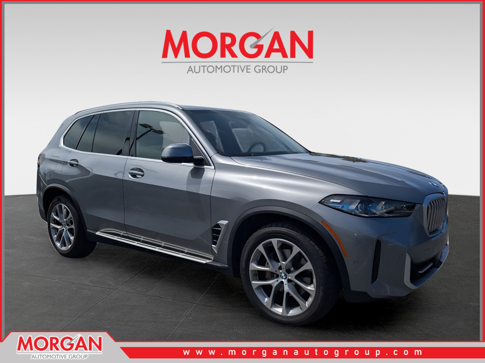 2024 BMW X5