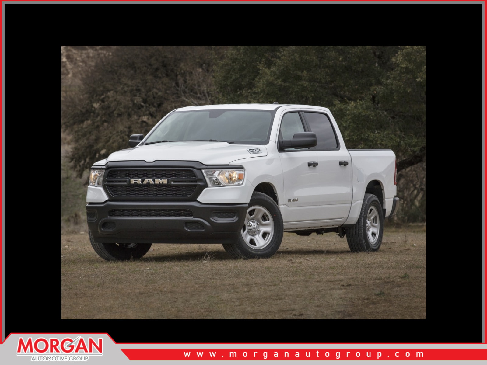 2023 RAM 1500 Pickup