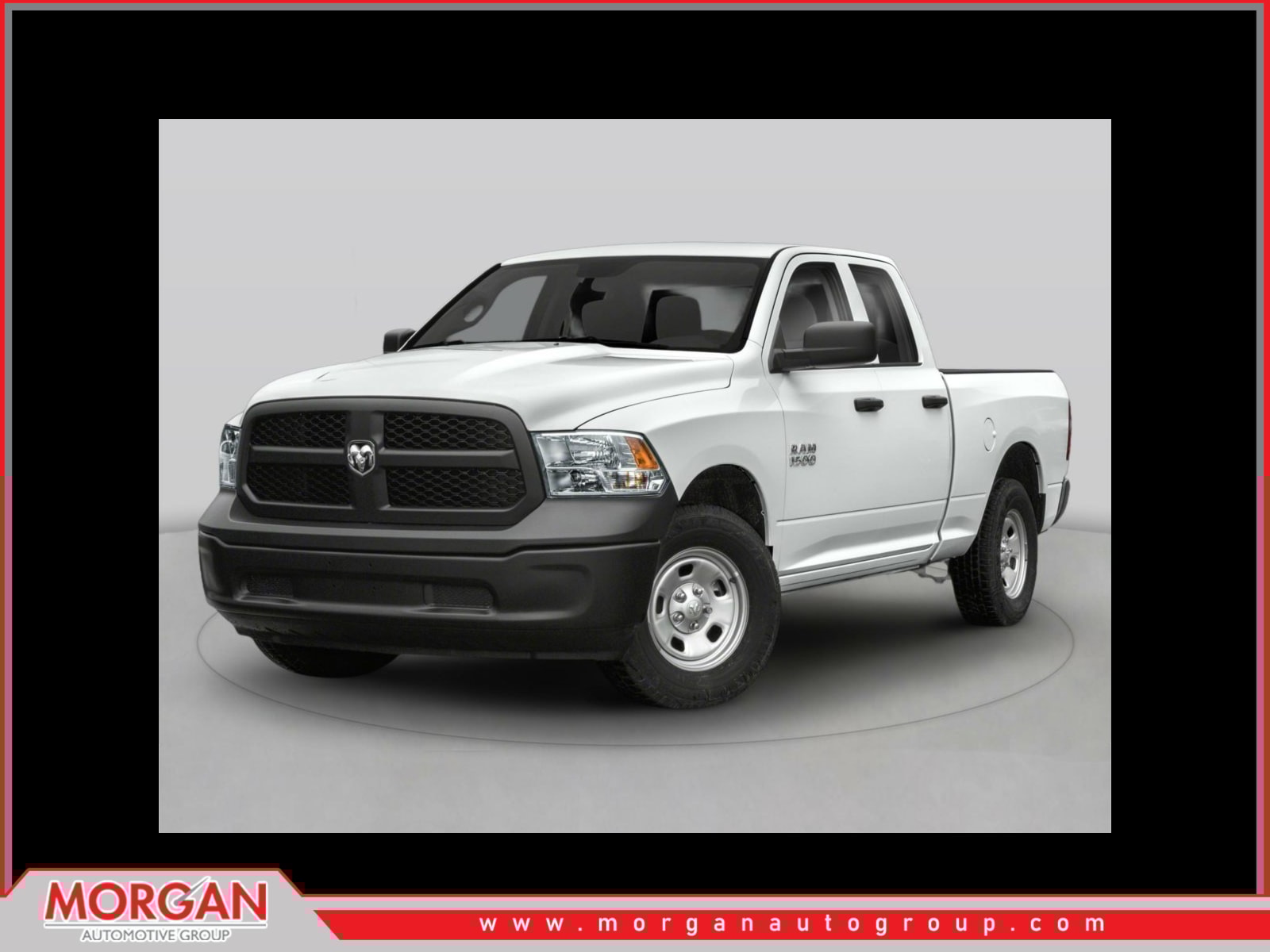 2024 RAM Ram 1500 Classic