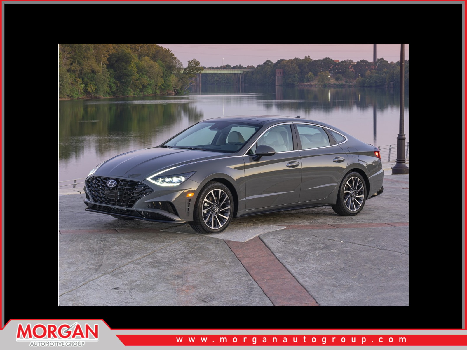 2021 Hyundai Sonata