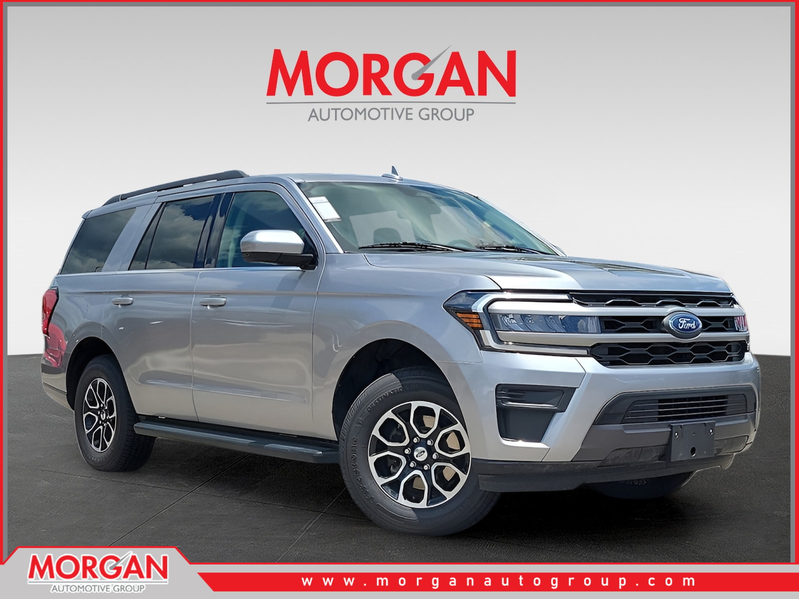 2024 Ford Expedition XLT