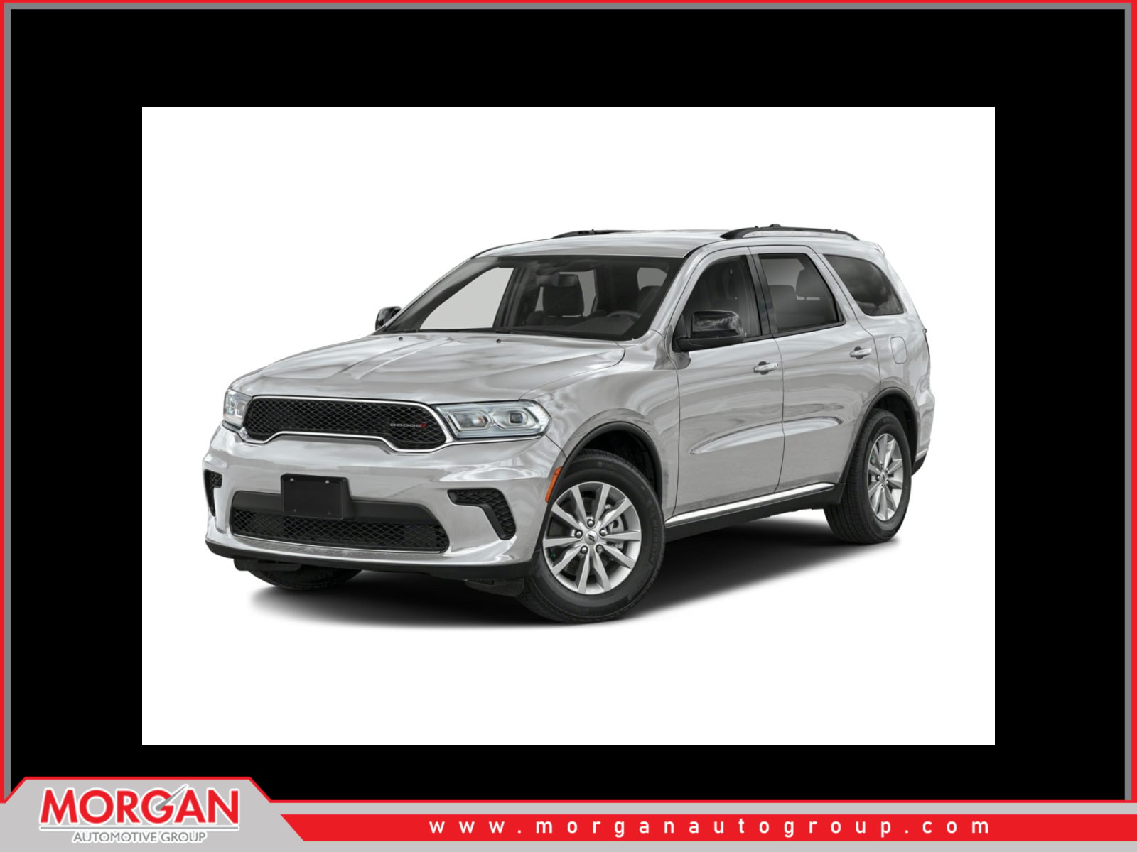 2024 Dodge Durango