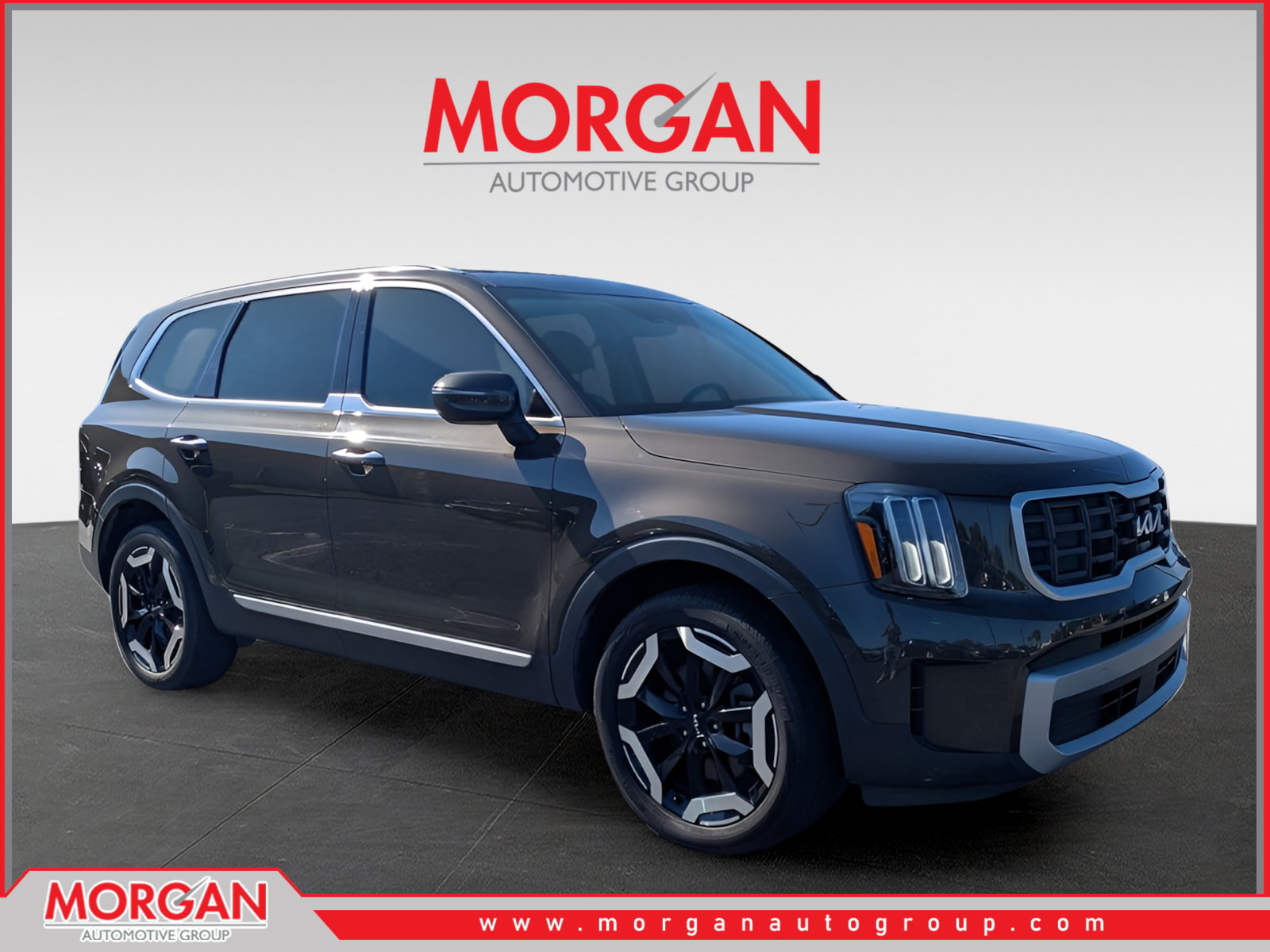 2023 Kia Telluride