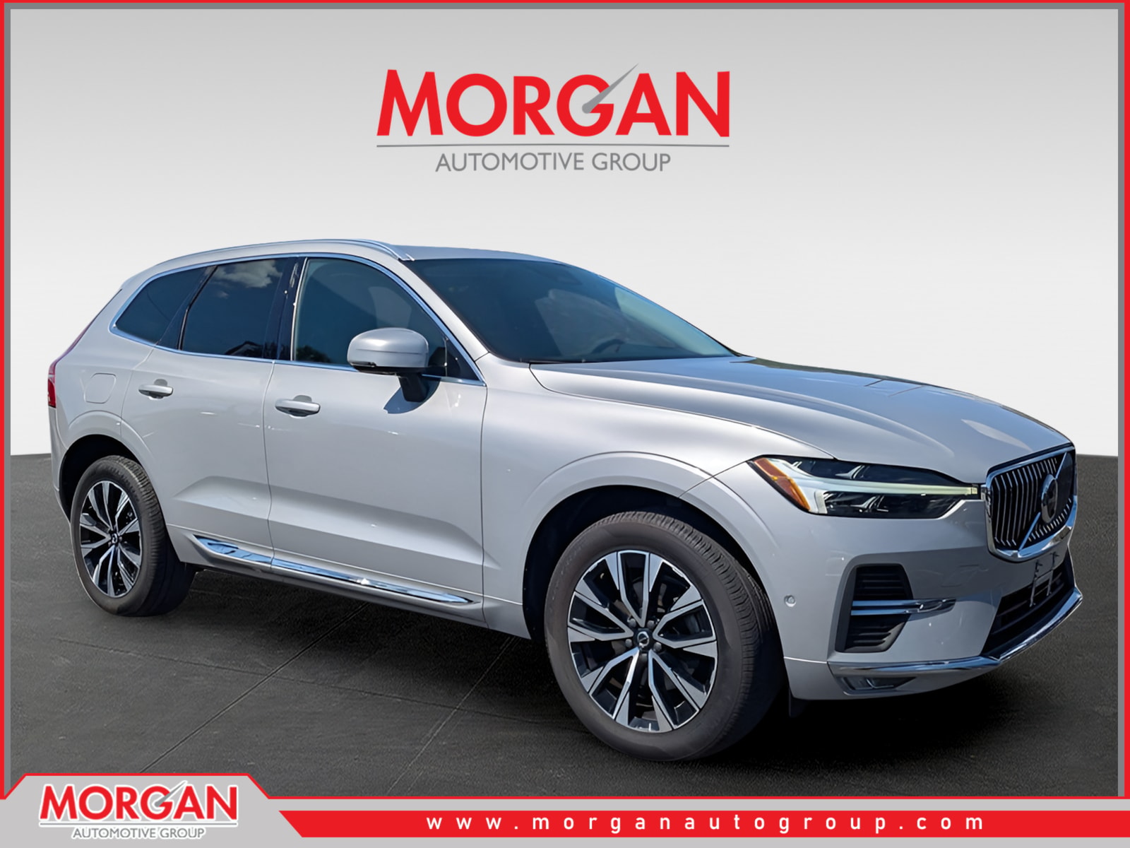 2023 Volvo XC60