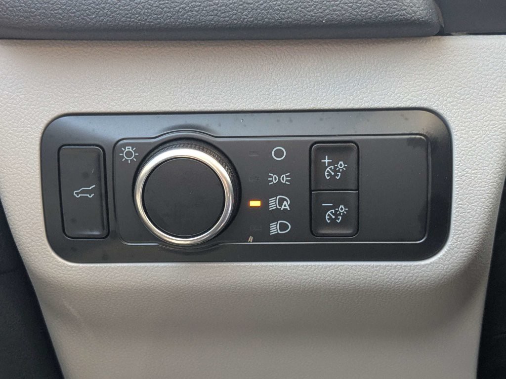 Used 2024 Blue Ford Active image 18