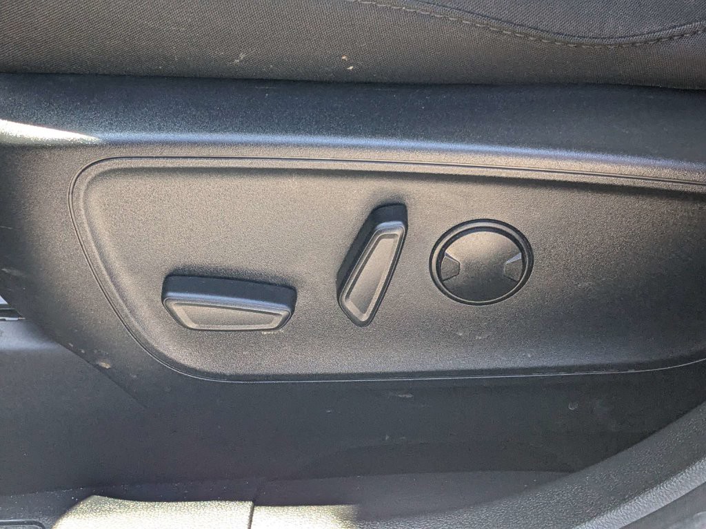 Used 2024 Blue Ford Active image 16