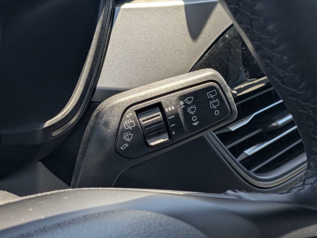 Used 2024 Blue Ford Active image 24