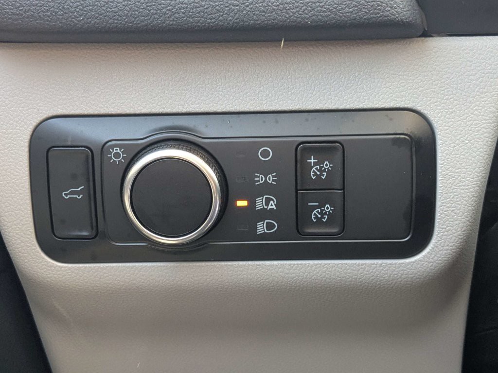 Used 2024 Blue Ford Active image 19