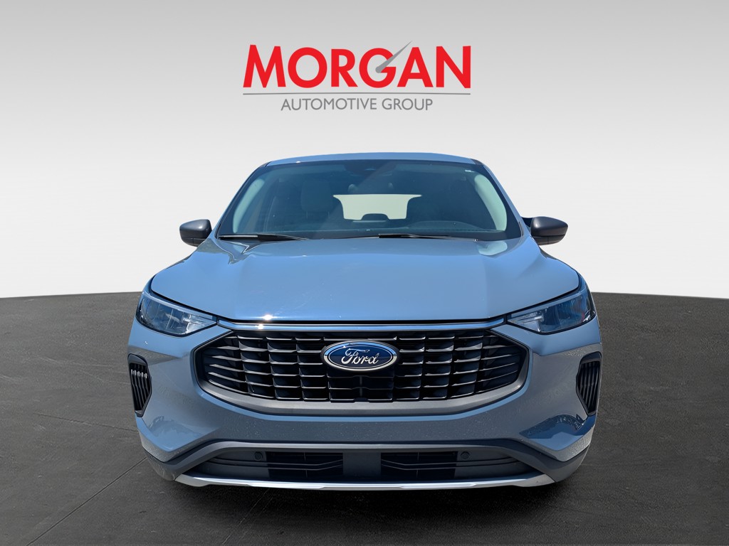 Used 2024 Blue Ford Active image 9