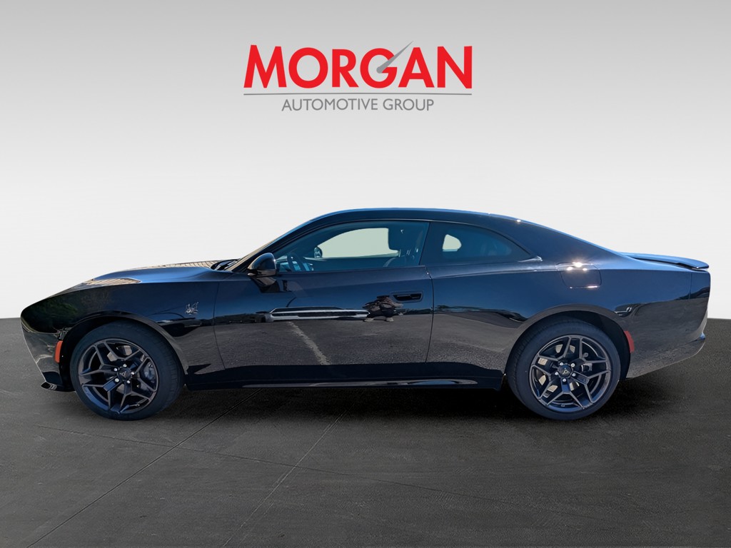 New 2026 Black Dodge Scat Pack image 7