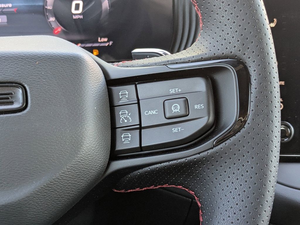 New 2026 Black Dodge Scat Pack image 23