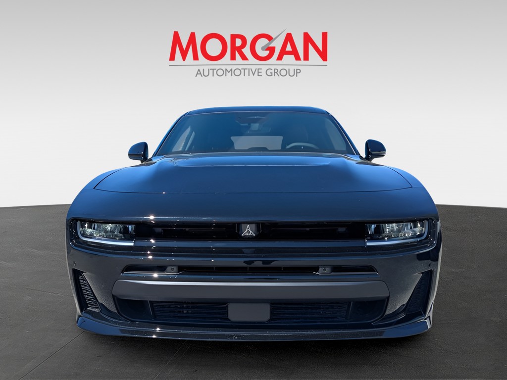New 2026 Black Dodge Scat Pack image 9