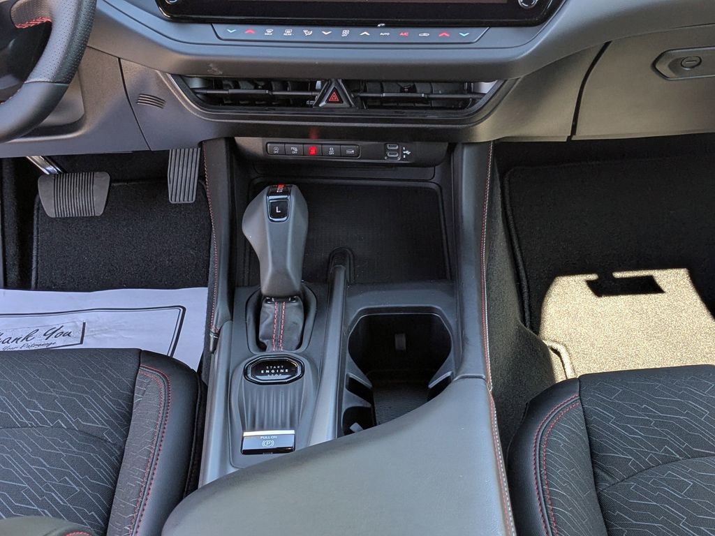 New 2026 Black Dodge Scat Pack image 17