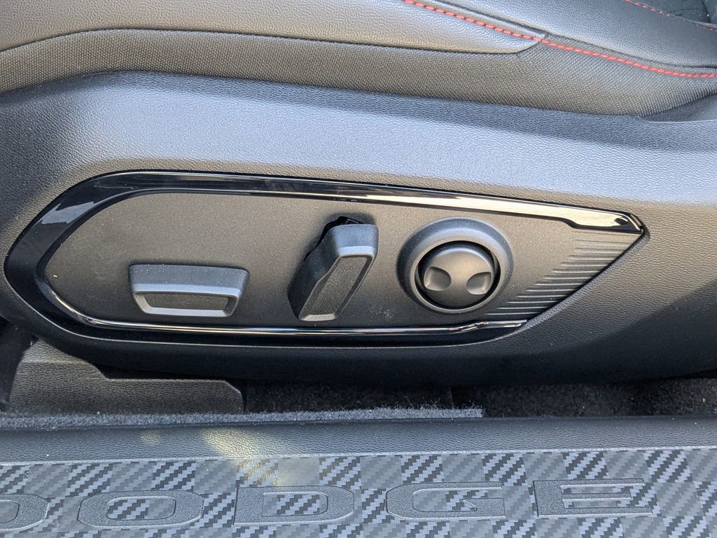 New 2026 Black Dodge Scat Pack image 18