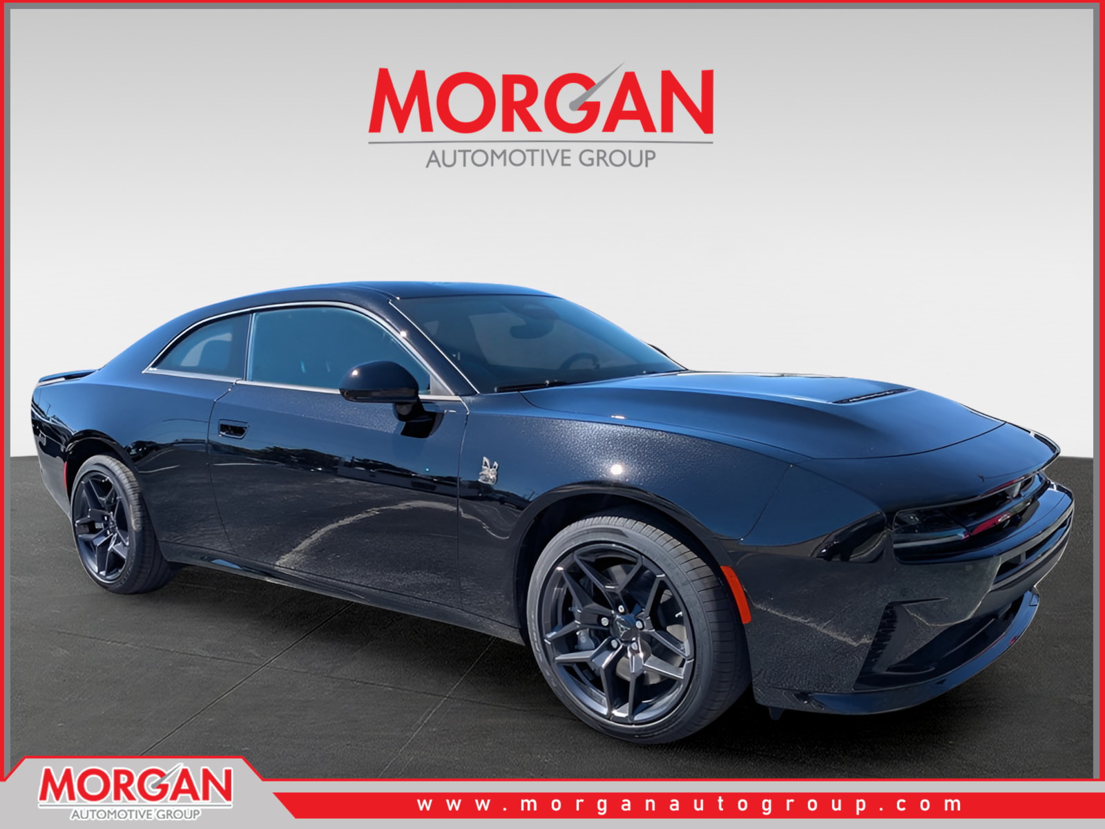 2026 Dodge Charger Charger Scat Pack R/T Scat Pack