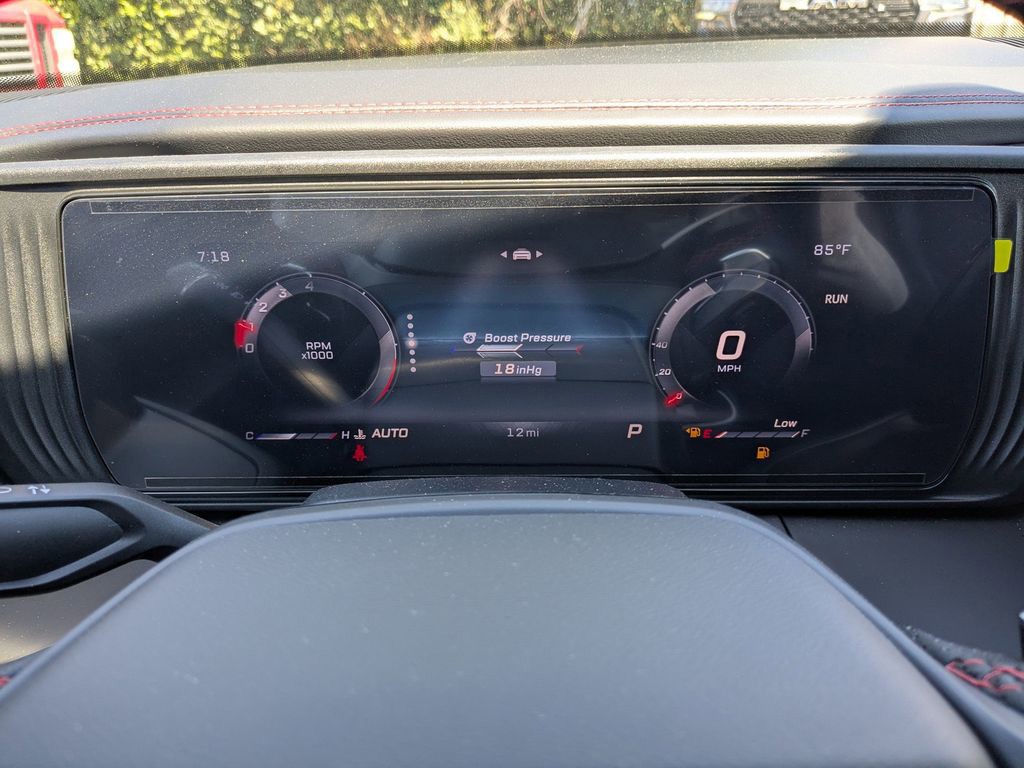 New 2026 Black Dodge Scat Pack image 25