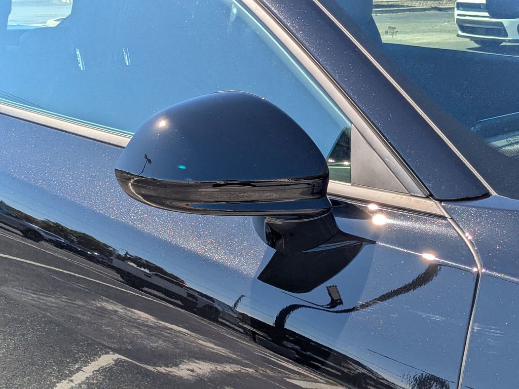 New 2026 Black Dodge Scat Pack image 11