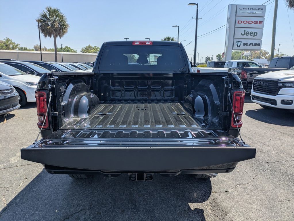 New 2026 Black Ram Big Horn image 13