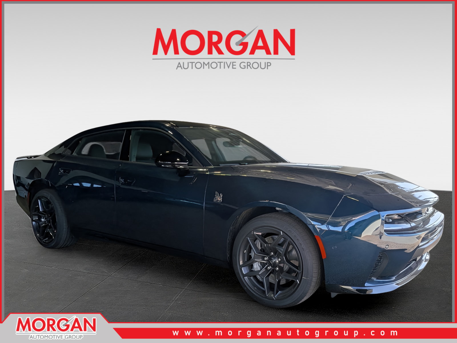2026 Dodge Charger Charger Scat Pack R/T Scat Pack