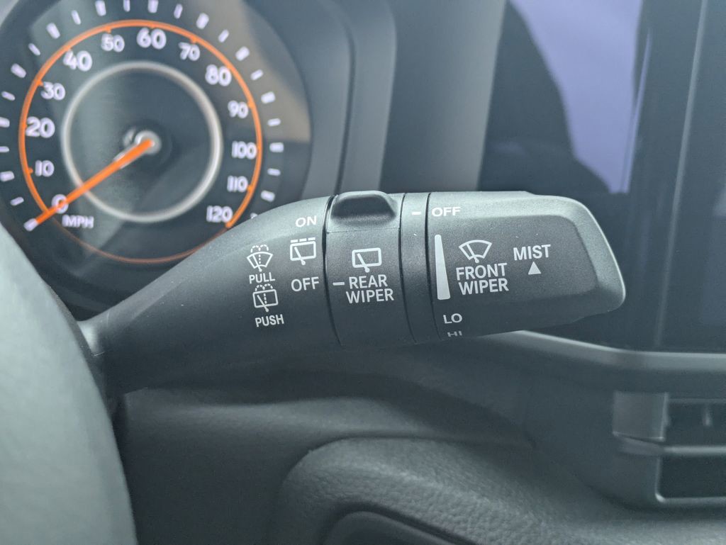 New 2026 Gray Jeep Sport S image 26