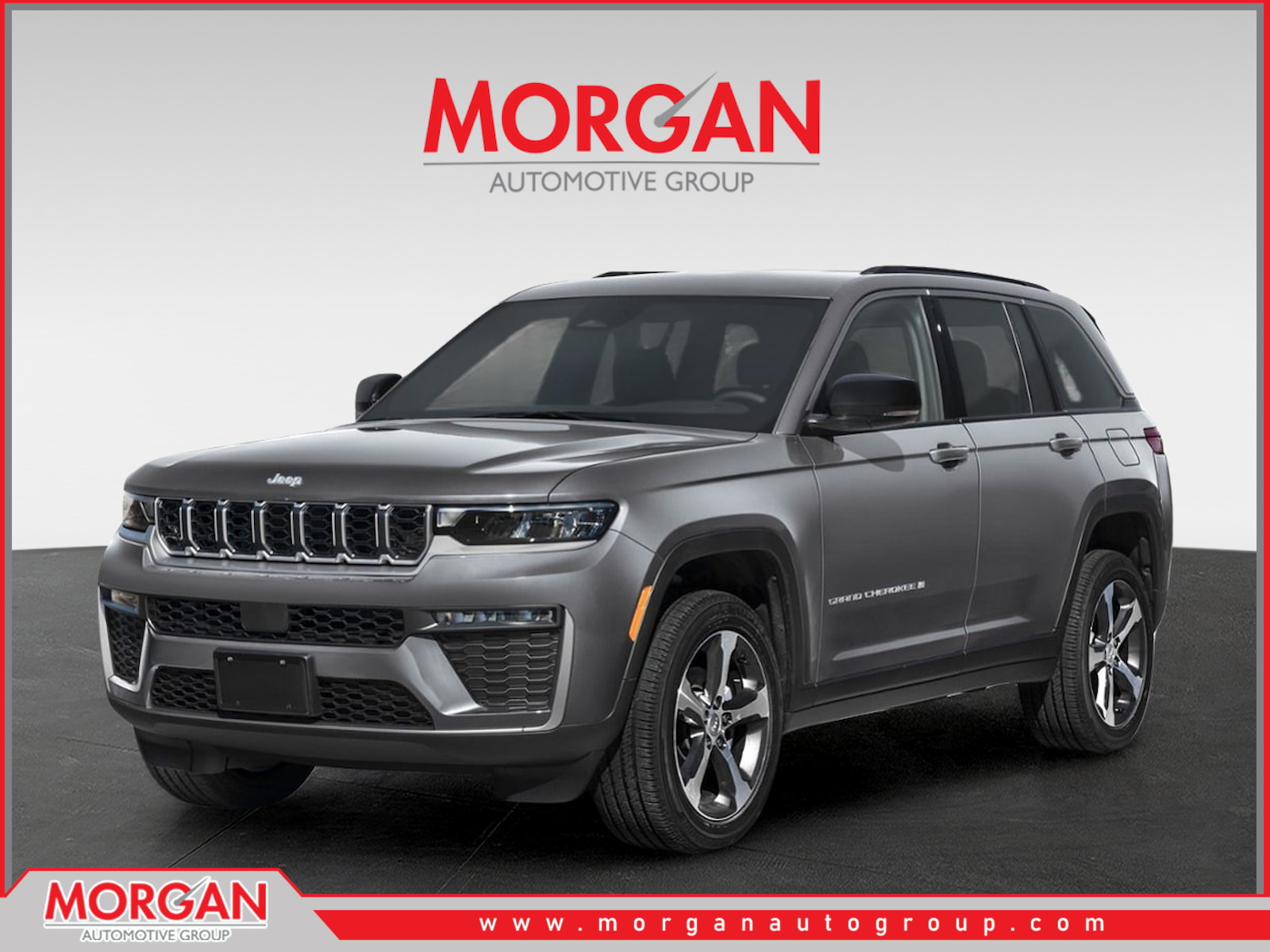 New 2027 Blue Jeep Limited image 14