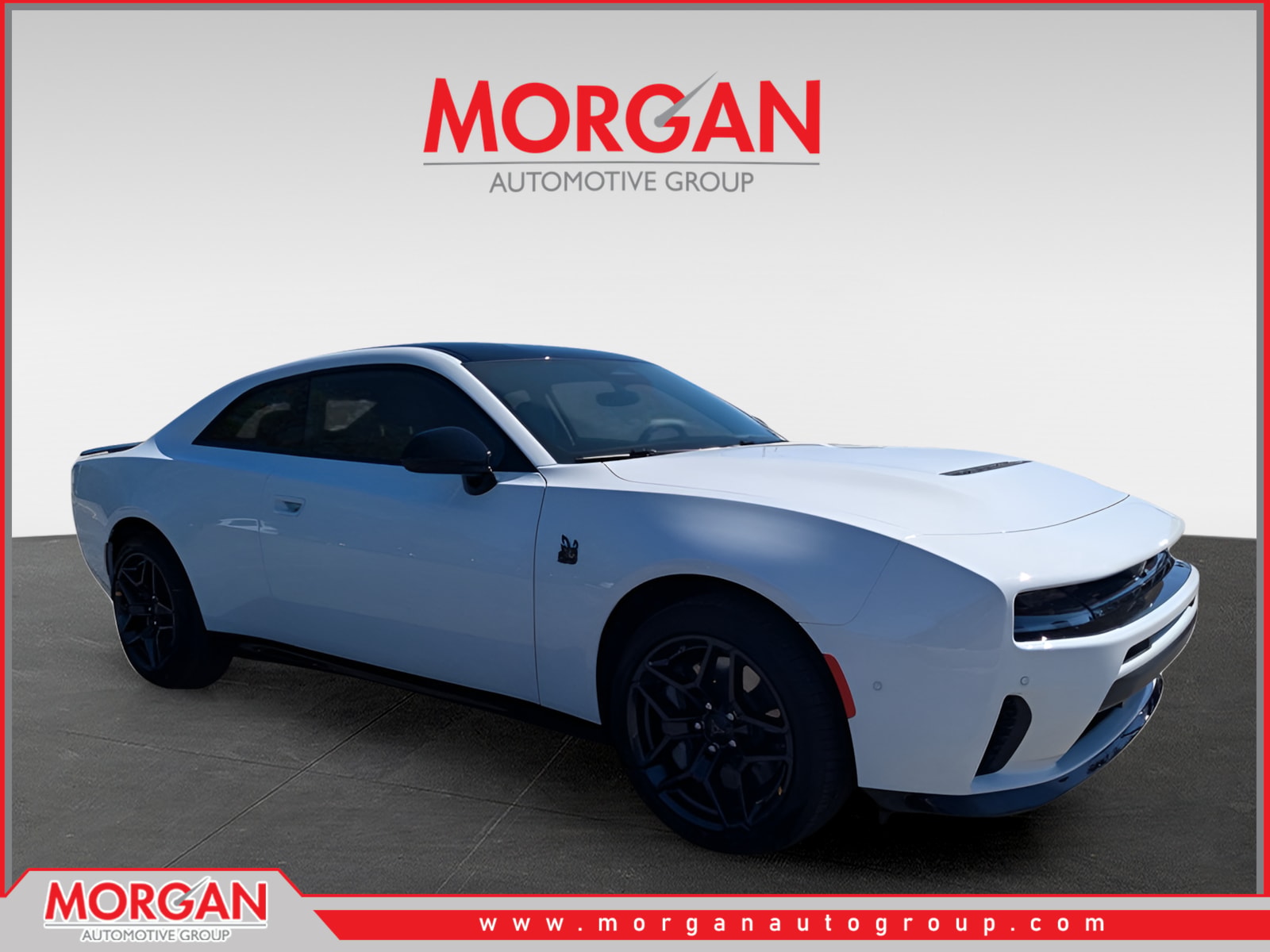 2026 Dodge Charger Charger Scat Pack R/T Scat Pack